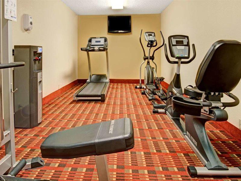 Baymont By Wyndham Nashville Airport Bagian luar foto