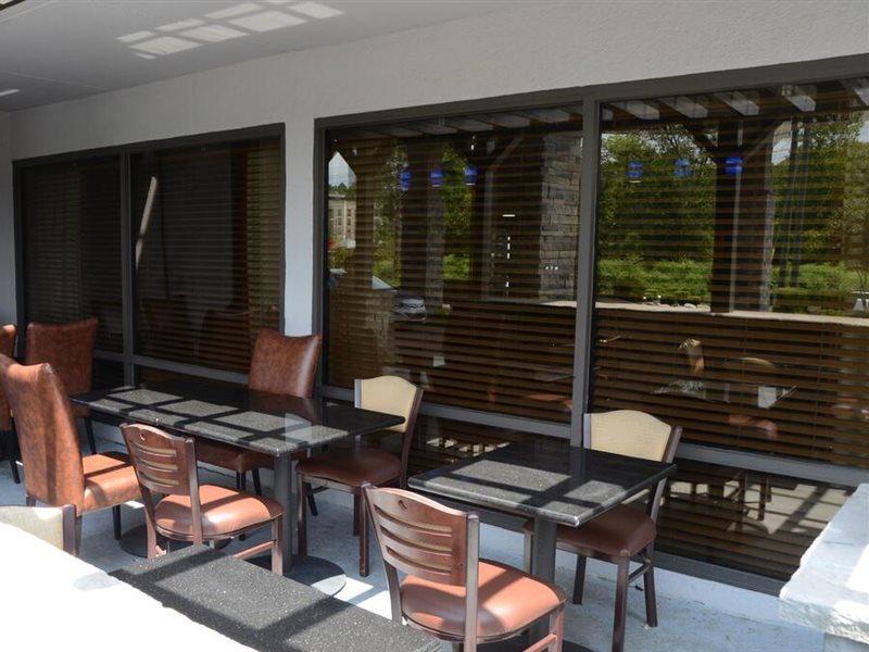 Baymont By Wyndham Nashville Airport Bagian luar foto