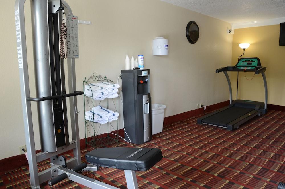 Baymont By Wyndham Nashville Airport Bagian luar foto