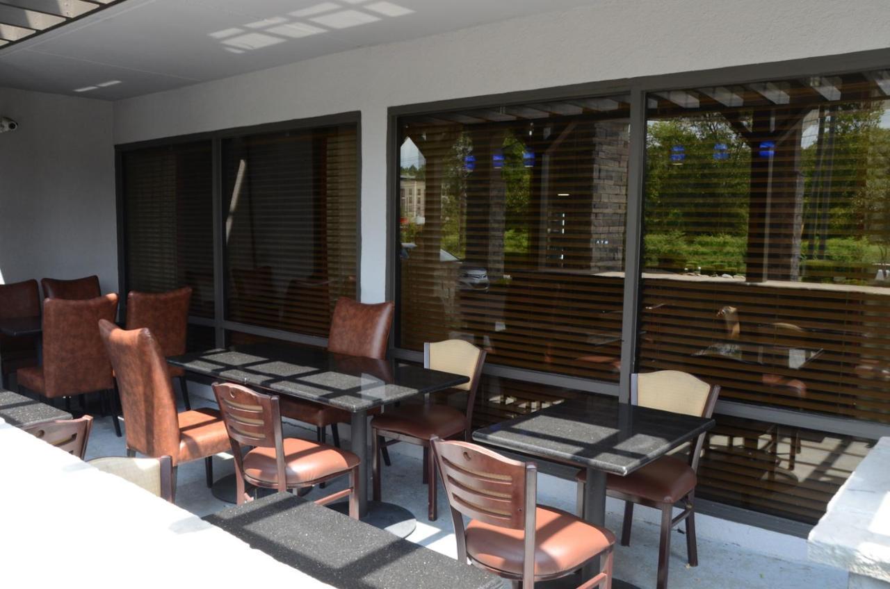 Baymont By Wyndham Nashville Airport Bagian luar foto